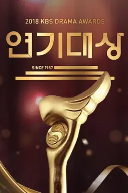 2018 KBS 연기대상
