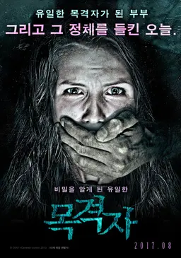 목격자