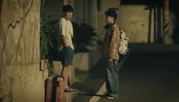 낡은 북이 울리면