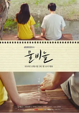 물비늘