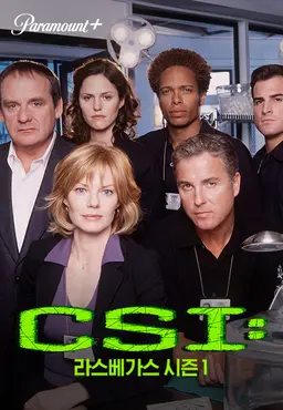 CSI 라스베가스