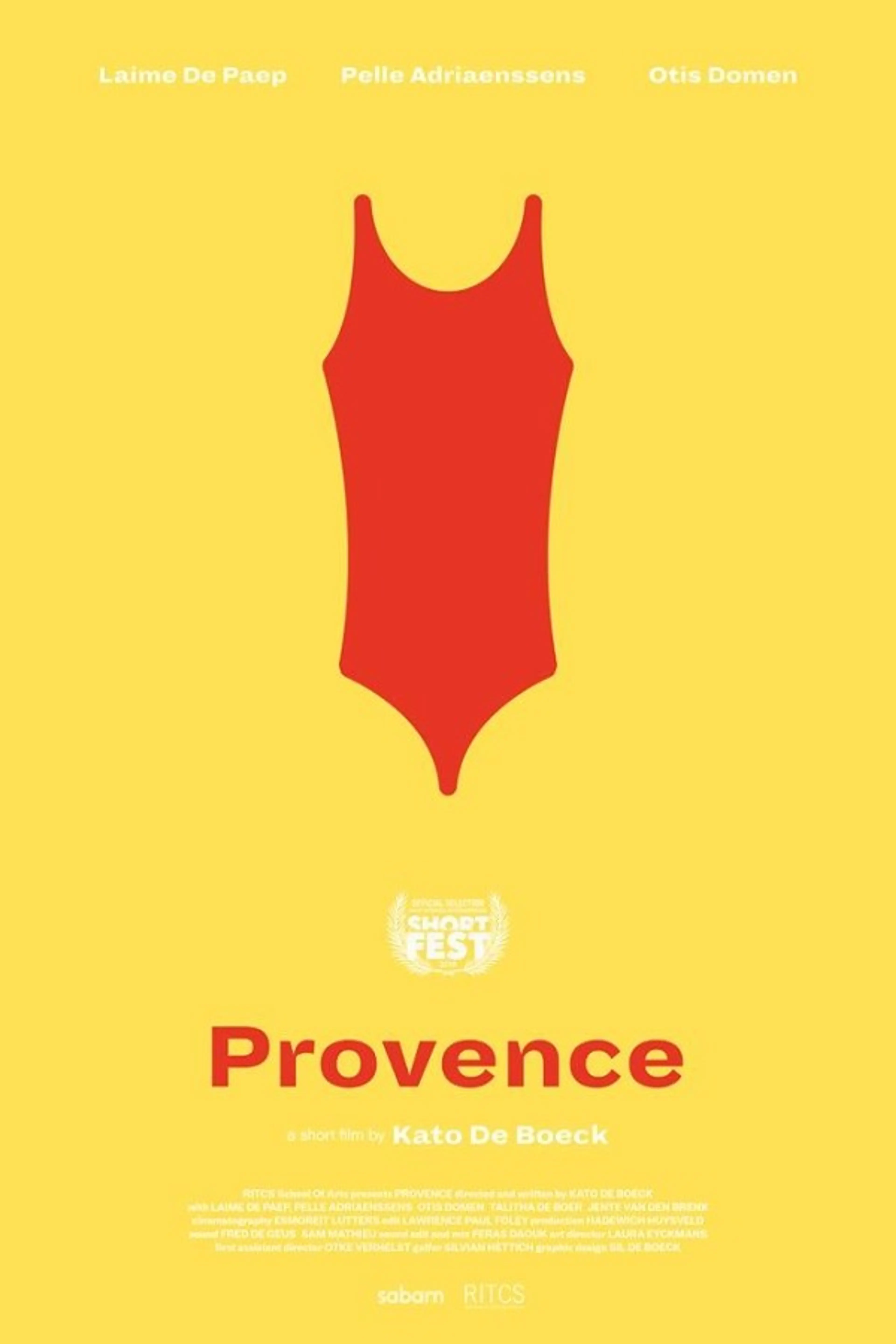 프로방스