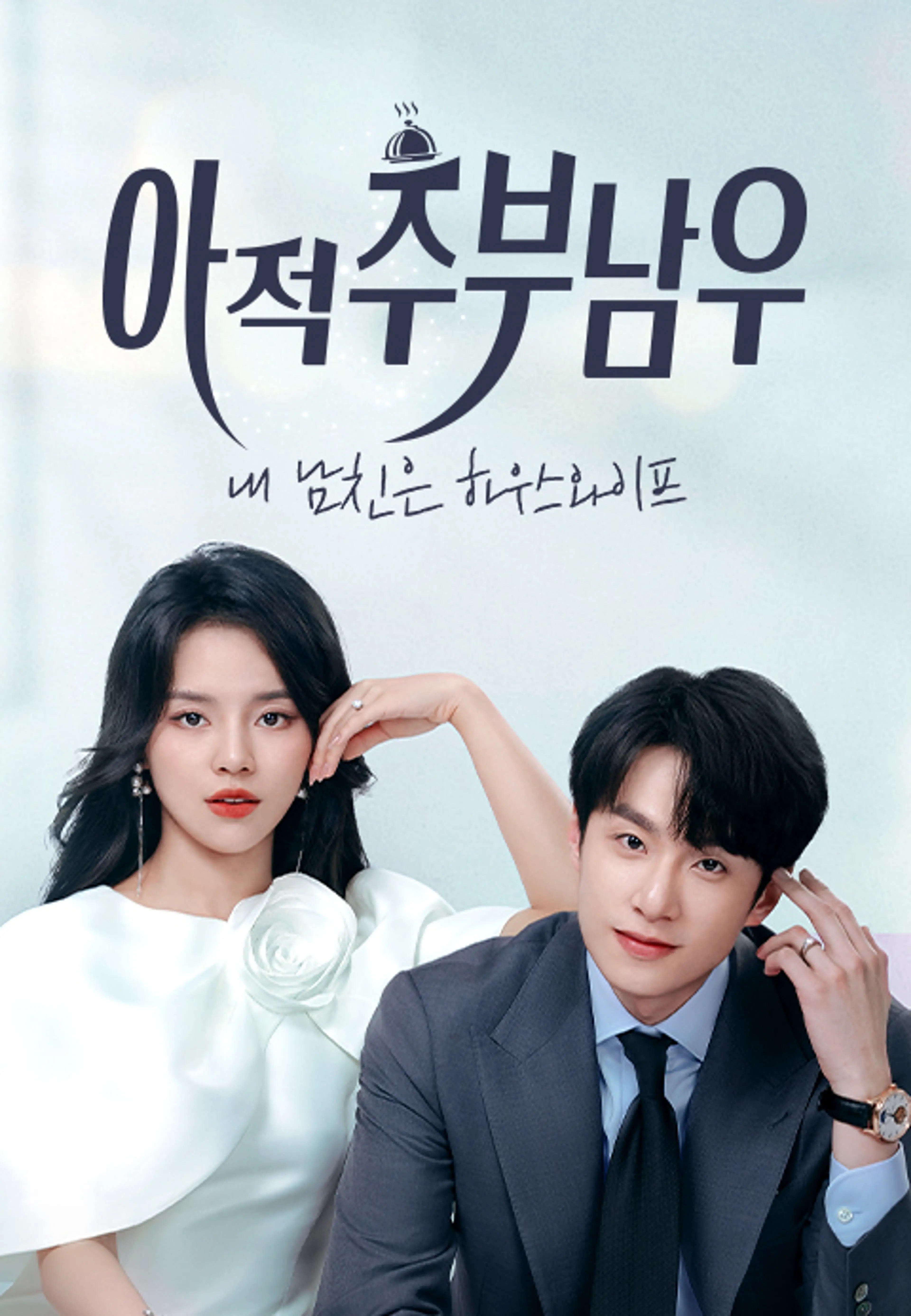 아적주부남우: 내 남친은 하우스와이프