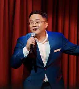 닥터 제이슨 룡: 라이드 위드 코션