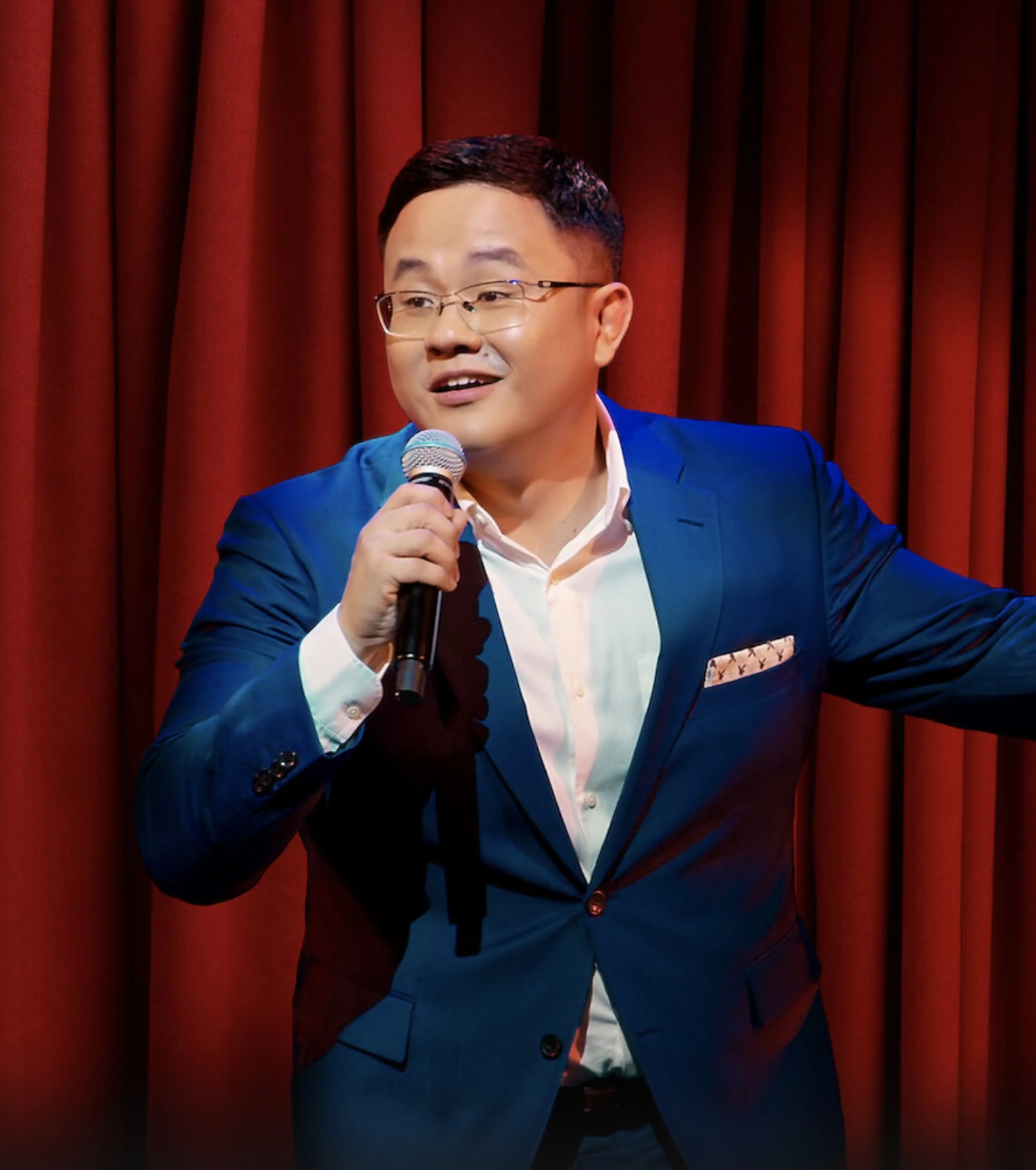닥터 제이슨 룡: 라이드 위드 코션