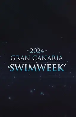 2024 그란 카나리아 스윔위크