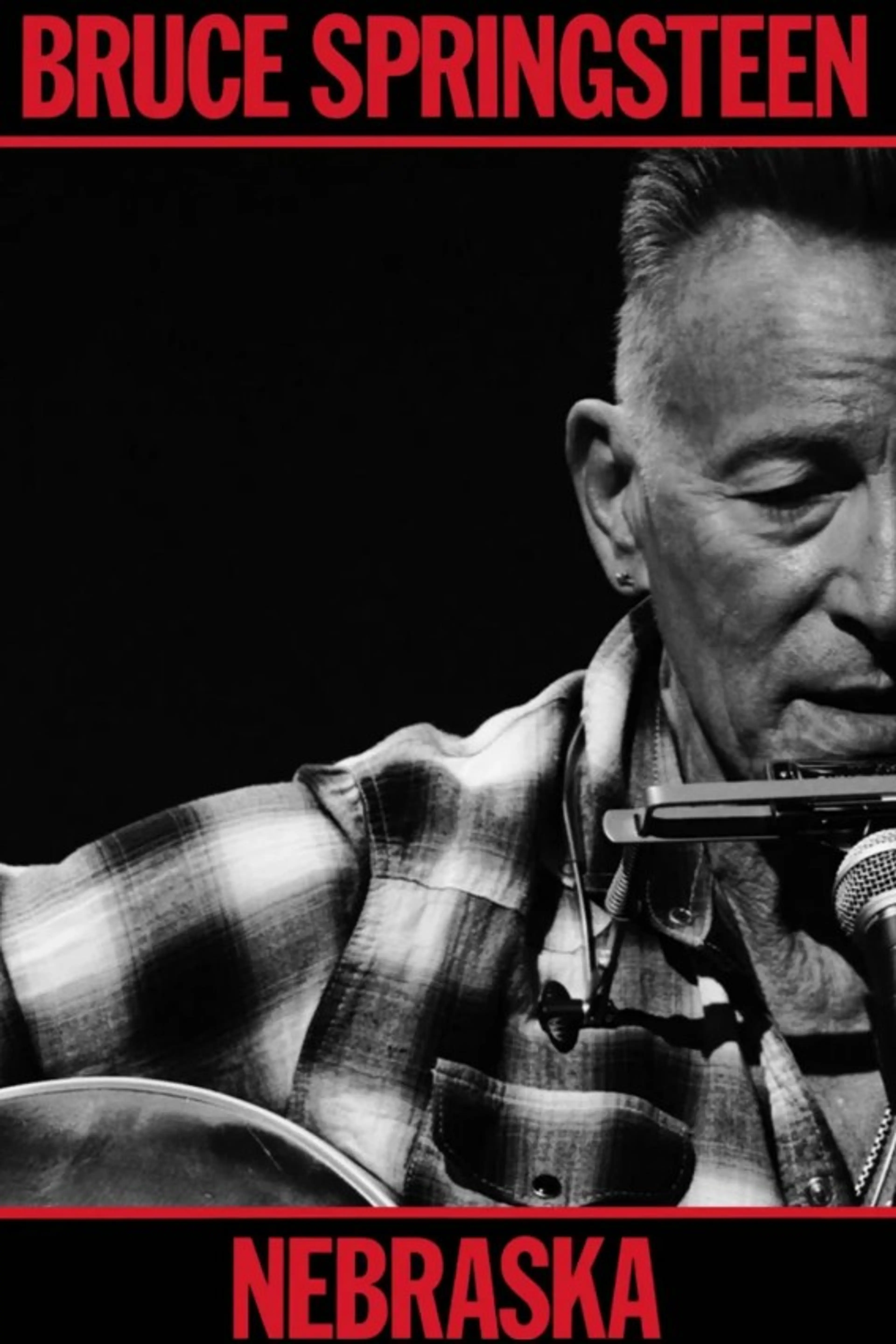 Bruce Springsteen: Nebraska Live 2025