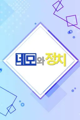 네모와 정치