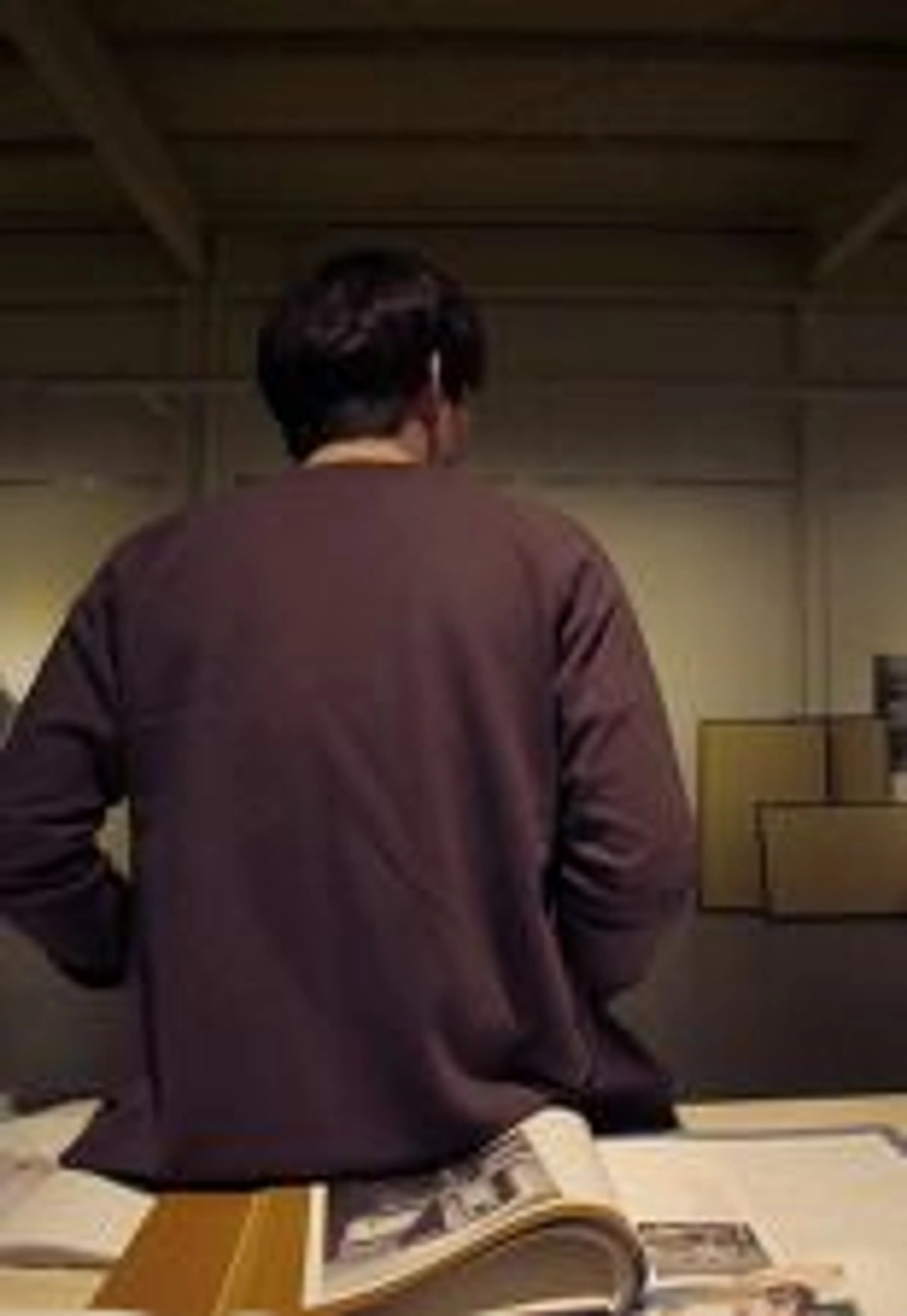 캔디드 샷