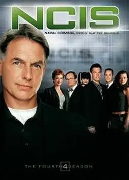 NCIS 시즌 4