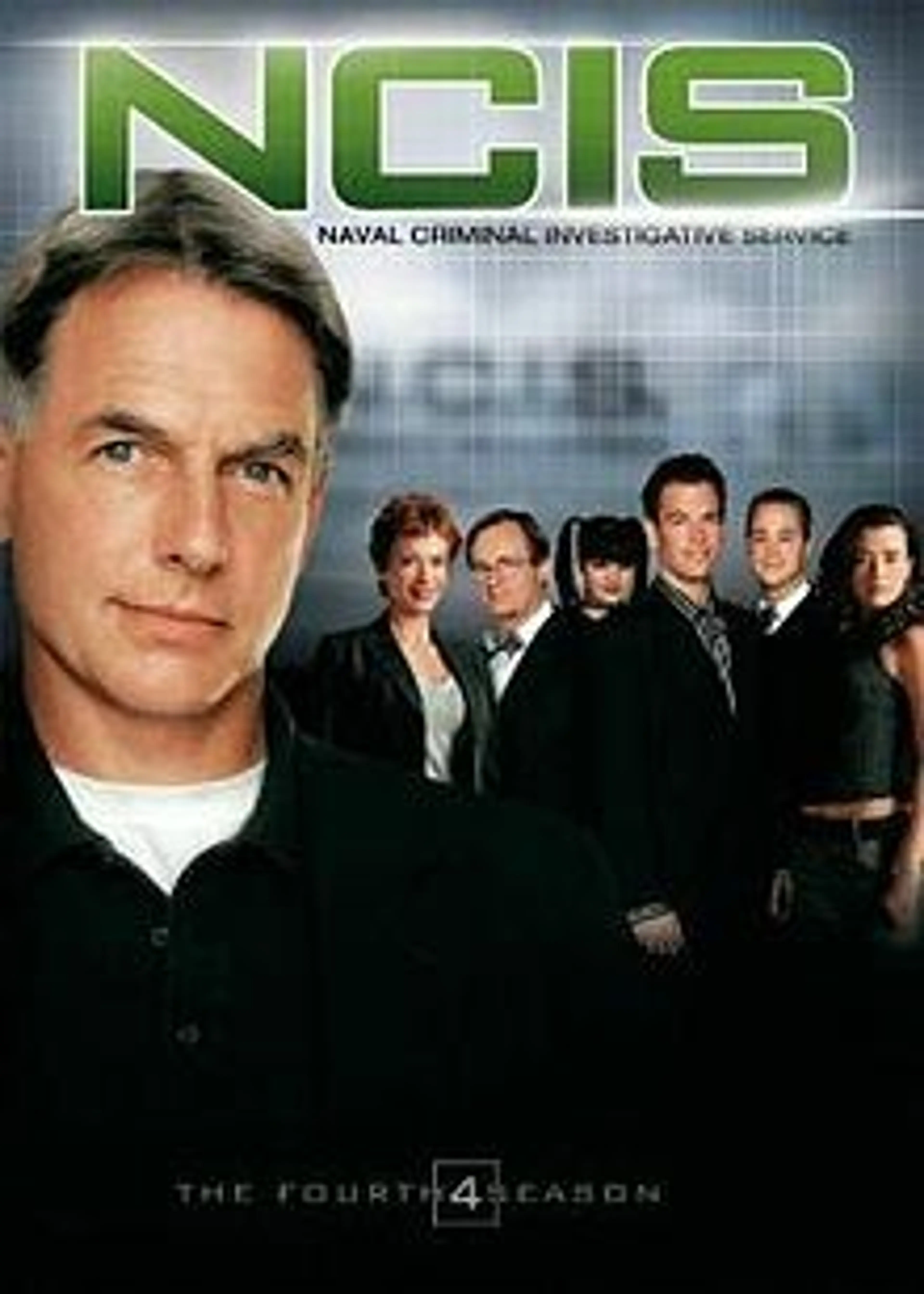 NCIS 시즌 4