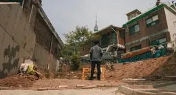 오래된 편지