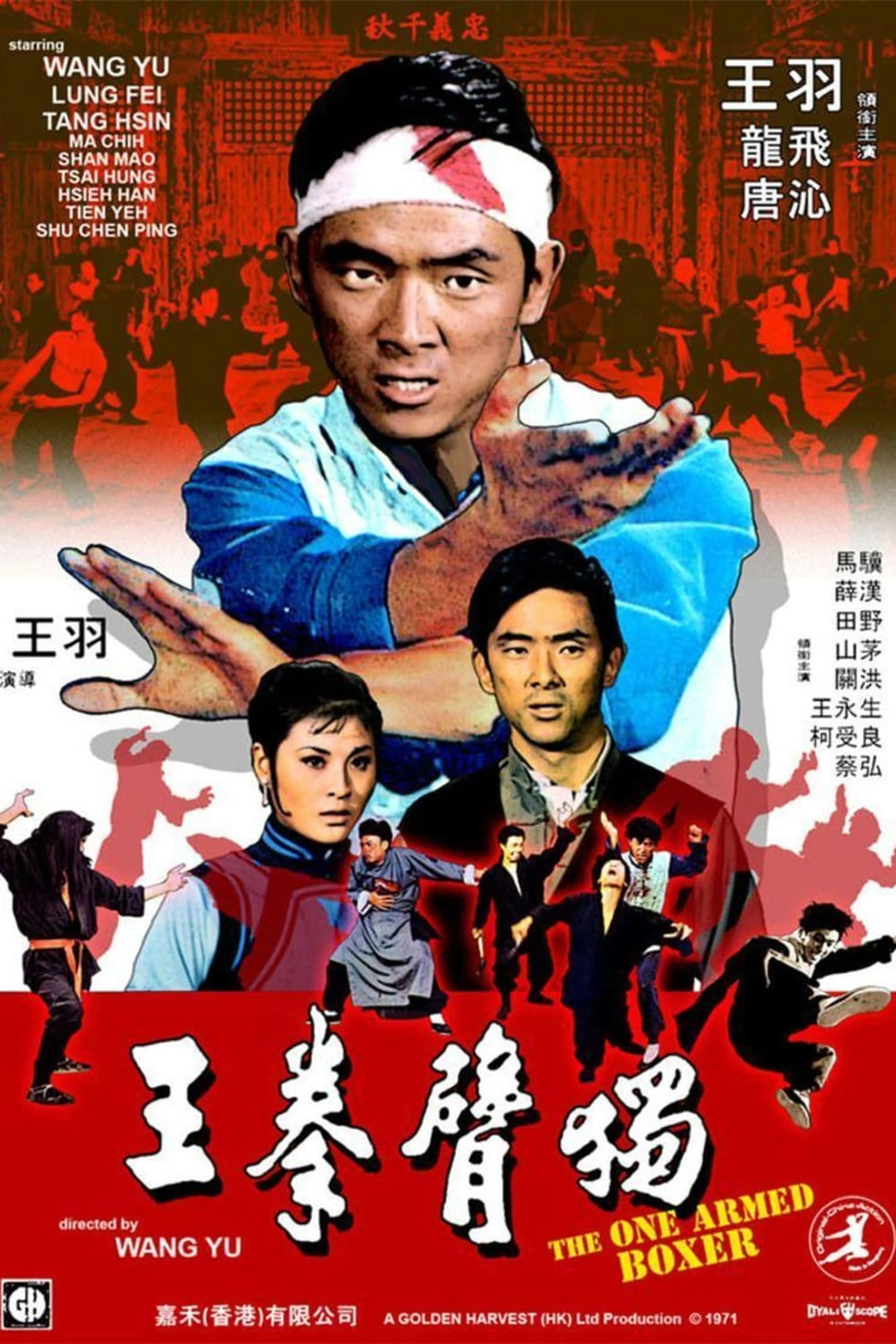 독비권왕