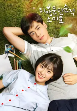 치아문단순적소미호