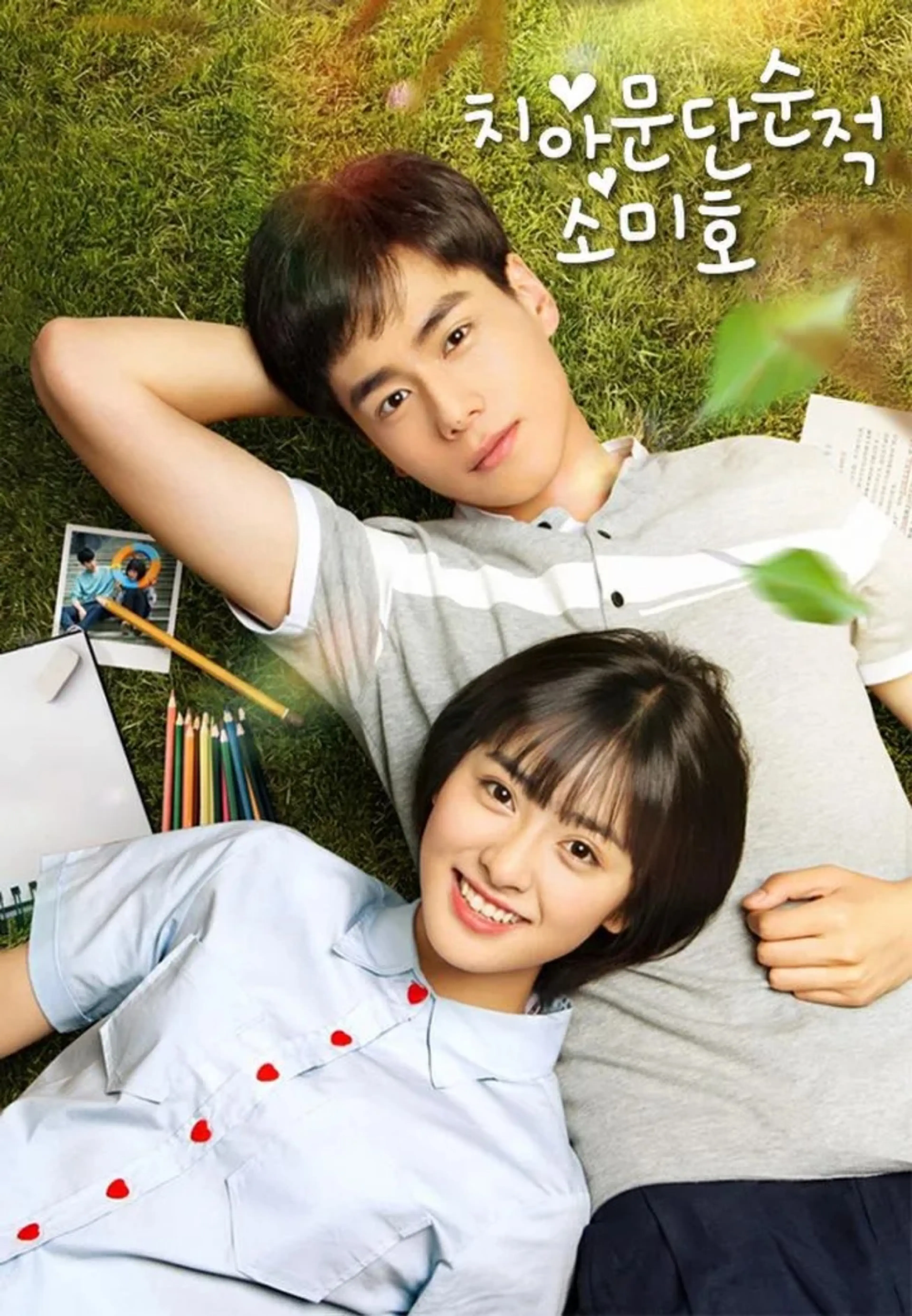 치아문단순적소미호