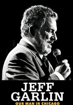 제프 갈린: 시카고의 남자