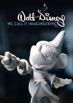 We Call It Imagineering