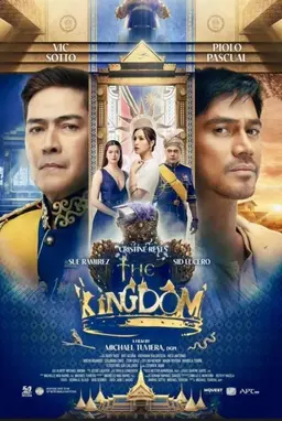 더 킹덤