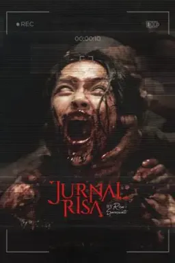 리사비 리사 사라스와티 저널