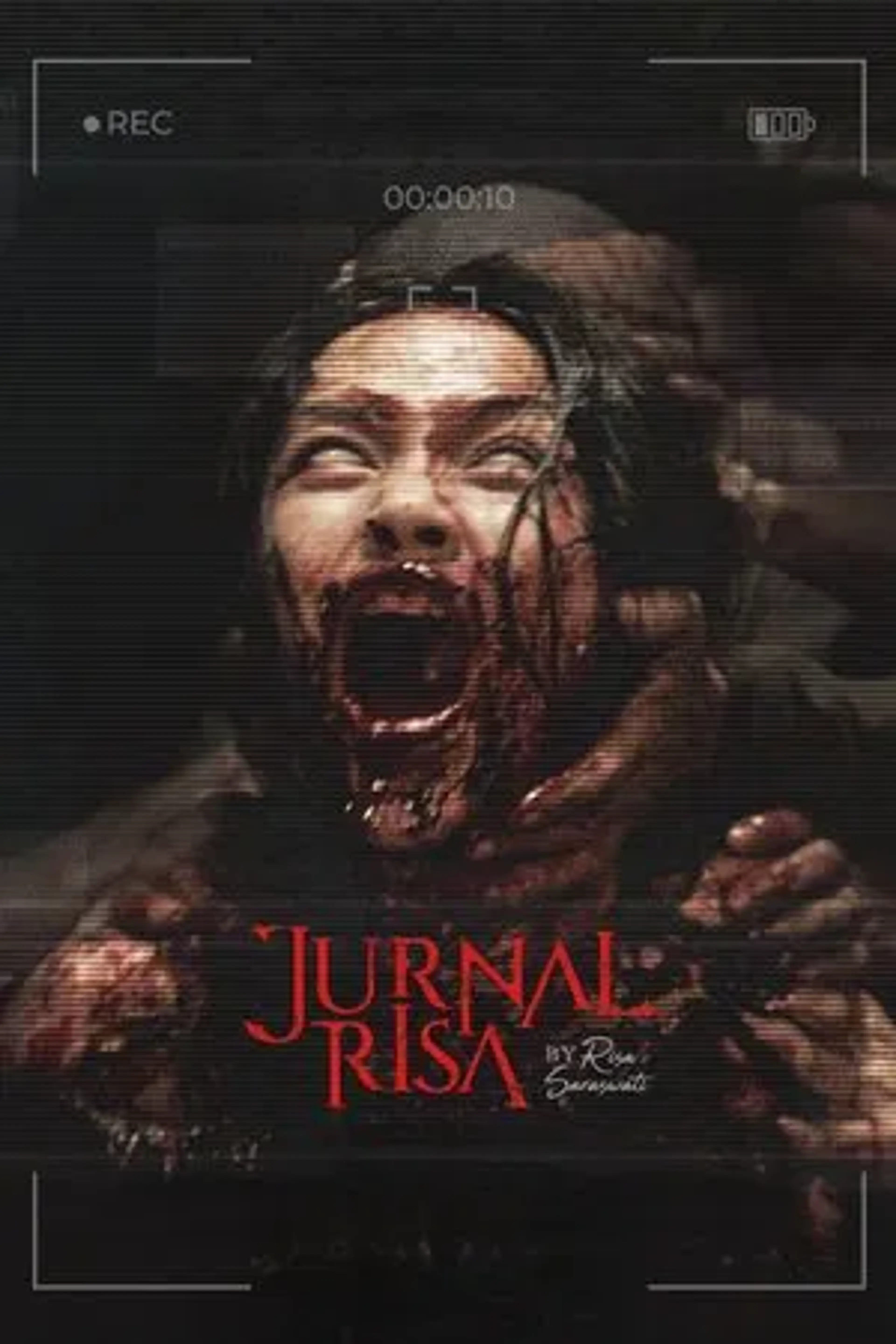 리사비 리사 사라스와티 저널
