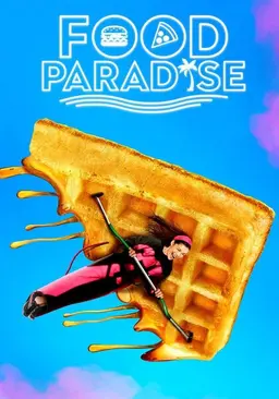 푸드 파라다이스 시즌11