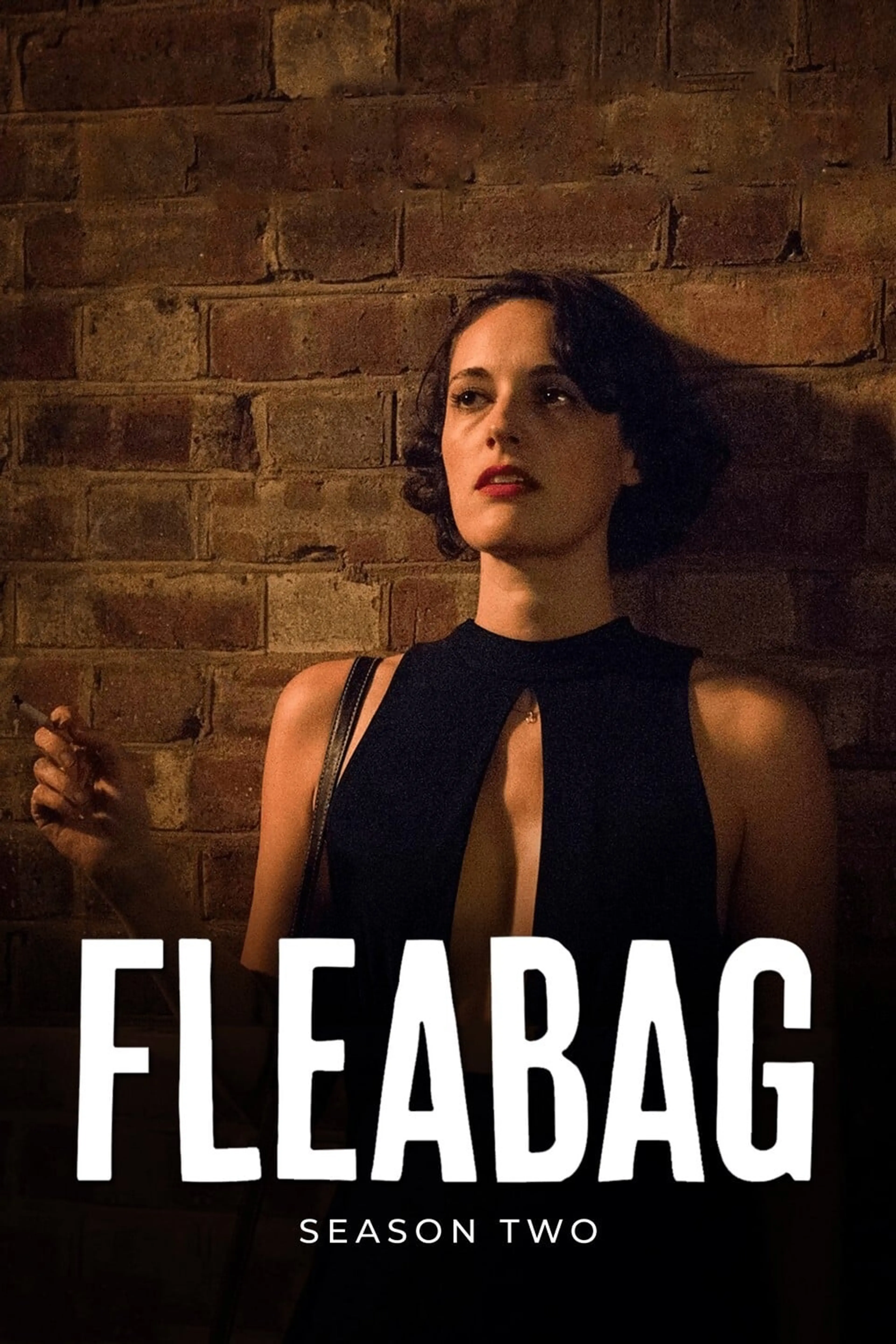 Fleabag 플리백 시즌2