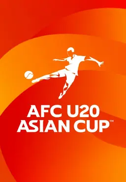 2023 AFC U20 아시안컵