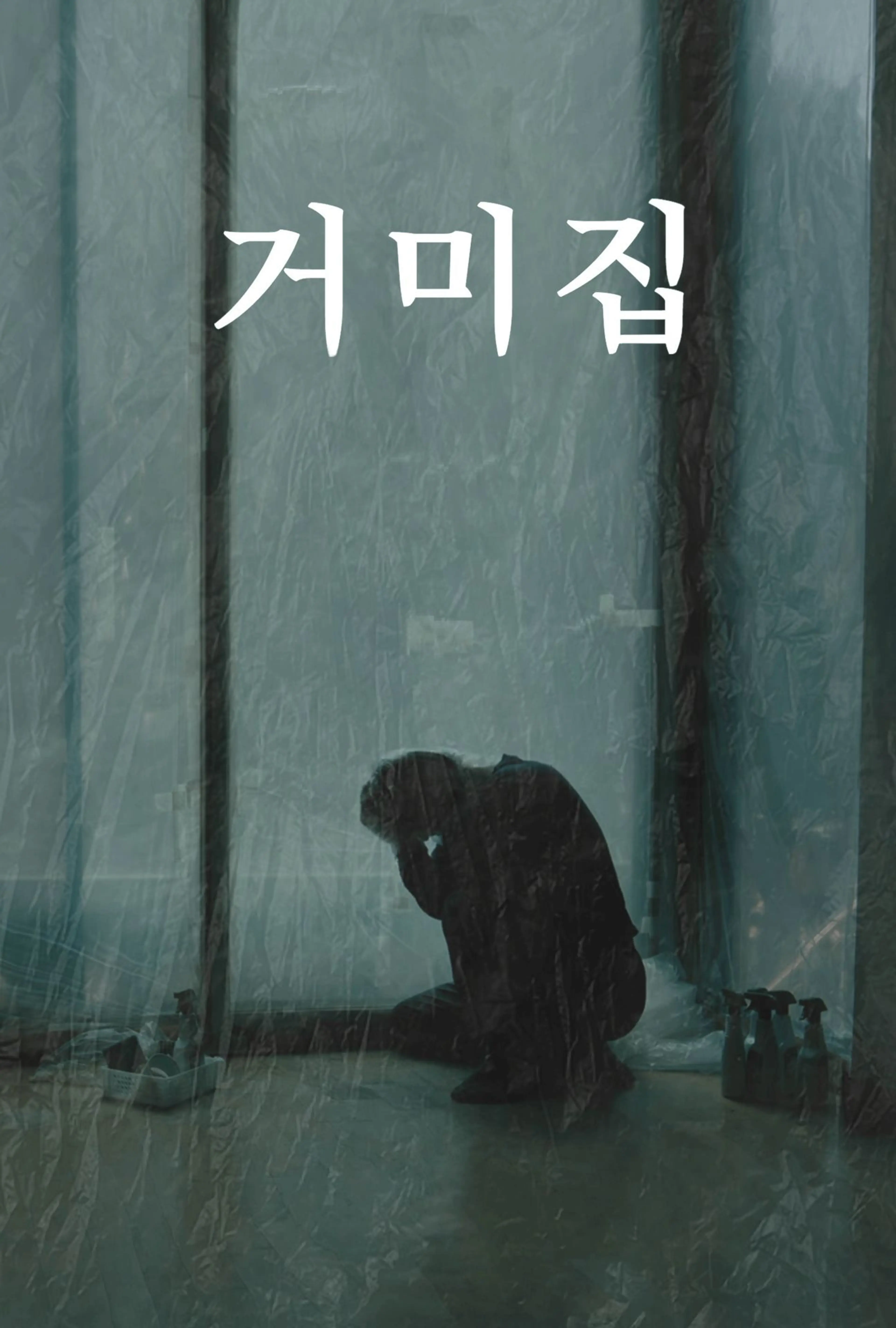 거미집