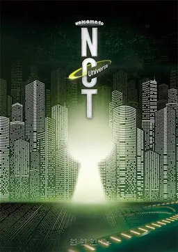 welcome to NCT Universe