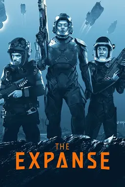 익스팬스 시즌3