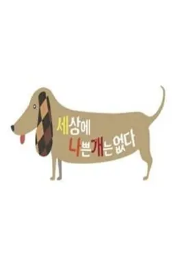 세상에 나쁜 개는 없다