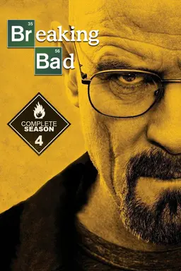 Breaking Bad 시즌 4