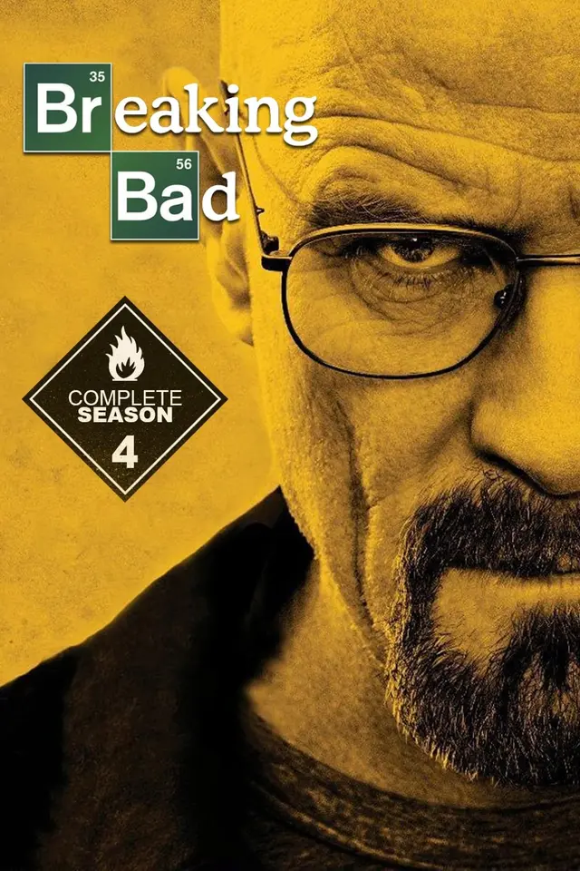 Breaking Bad 시즌 4