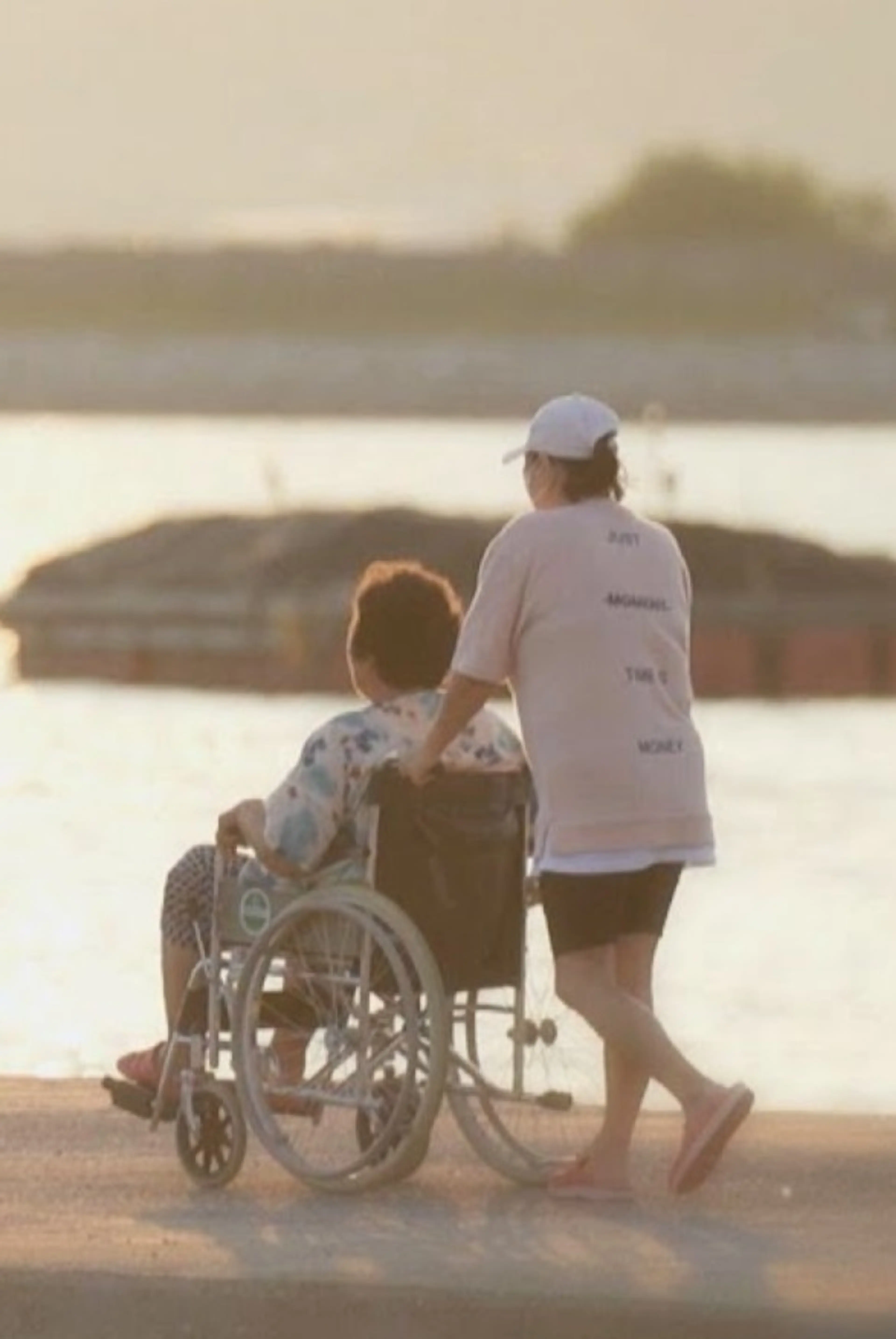 메디컬 휴먼 다큐 - 달콤한 인생