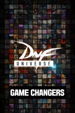 DNF Documentary GAME CHANGERS
