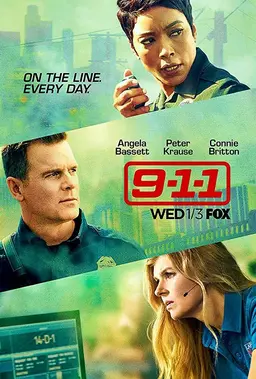 9-1-1 시즌1