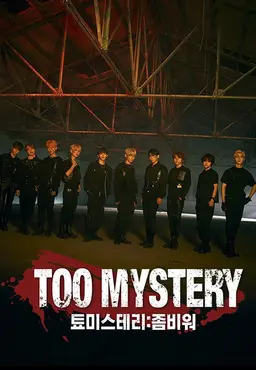 TOO MYSTERY
