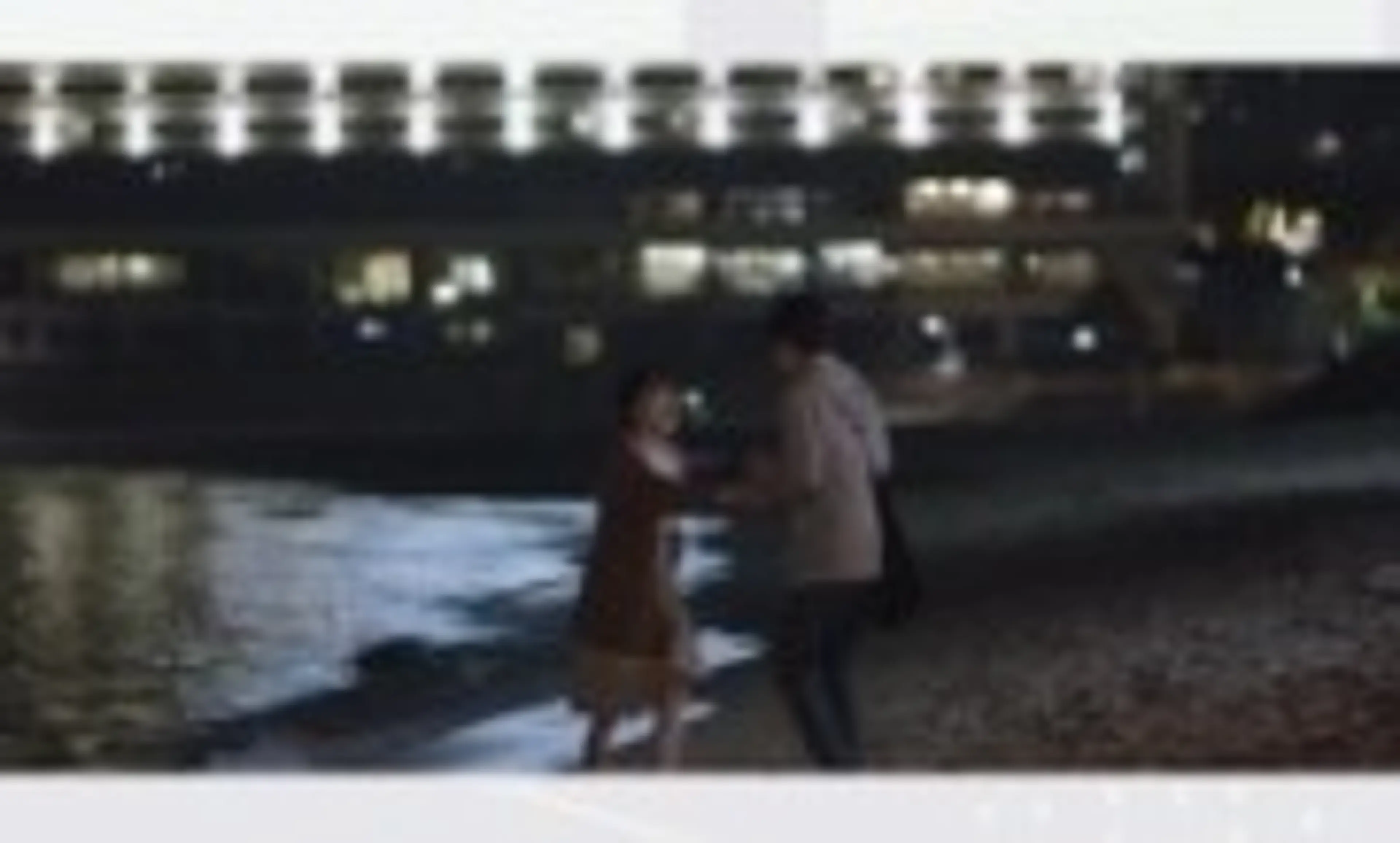 꽃이 필거야
