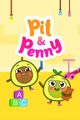Pit & Penny : long ver.