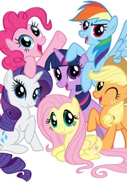 마이 리틀 포니