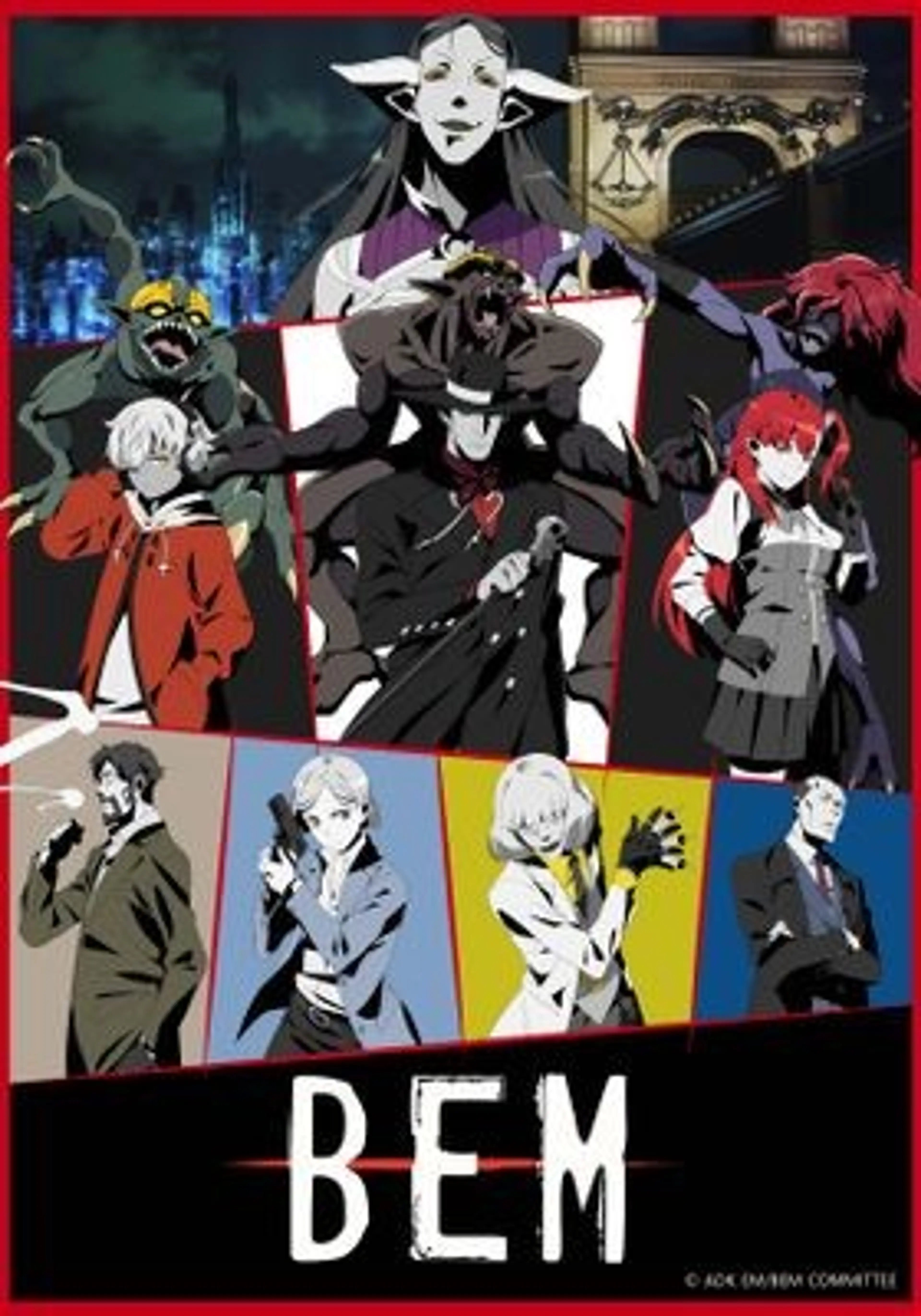 BEM