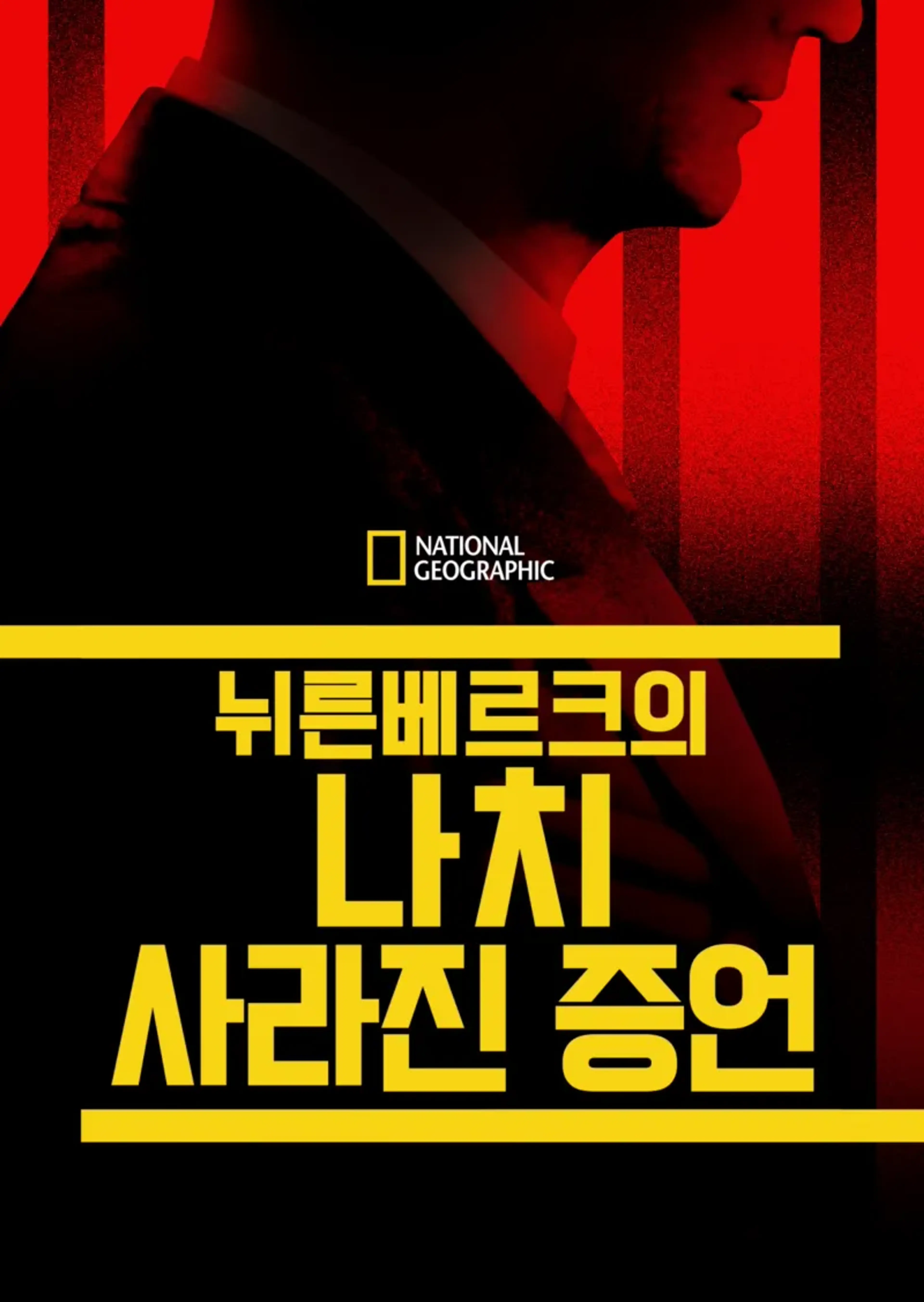 뉘른베르크의 나치: 사라진 증언