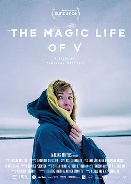 더 매직 라이프 오브 V