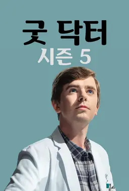 굿 닥터 시즌 5