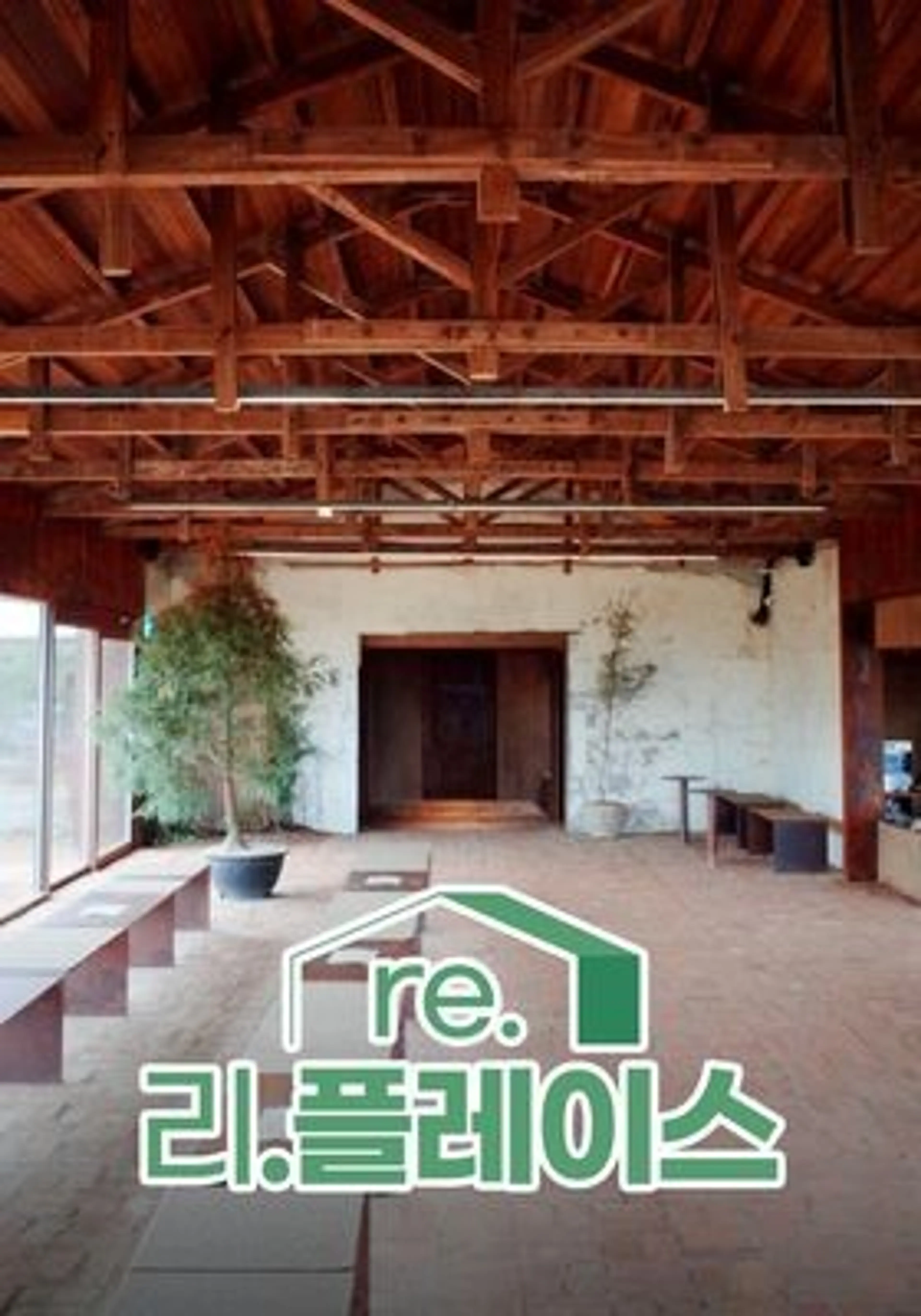 리플레이스