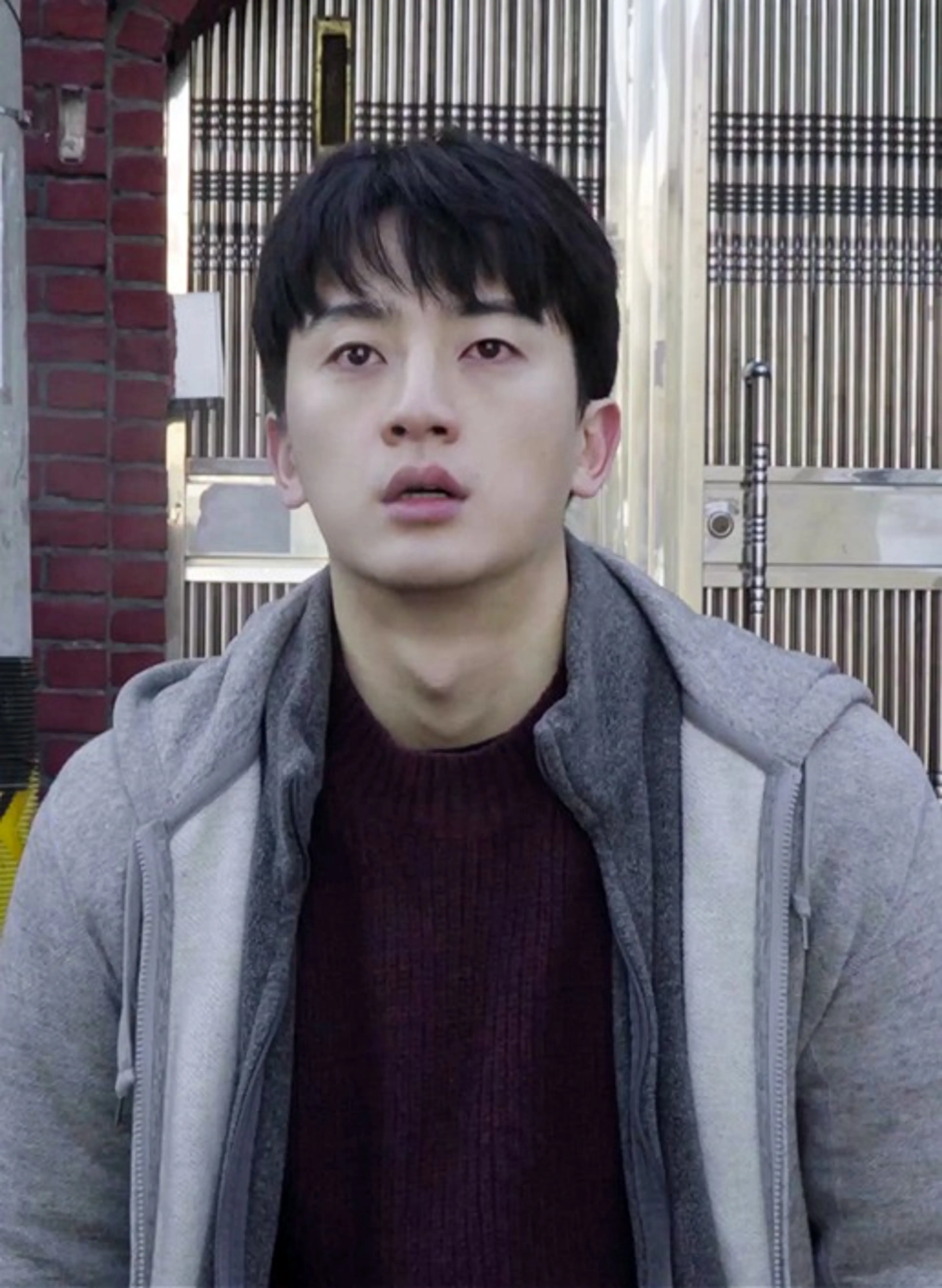 밤하늘은 오늘도