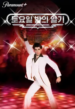 토요일 밤의 열기