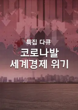 코로나발 세계경제위기