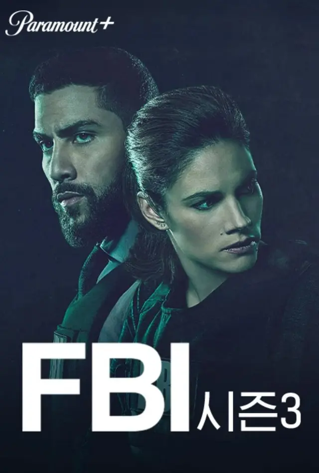 FBI 시즌3