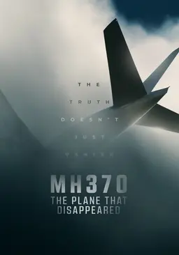 MH370: 비행기 실종 사건